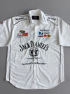 Jack Daniel’s Old No.7 Racing Shirt (L/XL)