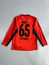 Joma Akademia Piłkarska Reissa Goalkeeper Jersey (XS)