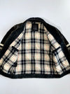 Orvieto Premium Original Leather Jacket (M)