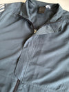 Adidas Clima 3-Stripe Track Jacket (L)