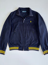 Polo Ralph Laurel Original Double Zipper Jacket (M)