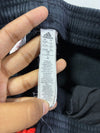 Adidas Black 3-Stripe Fleece Jogger’s (W:26) (L:35)