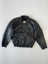 ZUltra Premium Original Leather Jacket (XL)