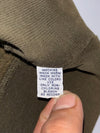 Polo by Ralph Lauren Crewneck Sweatshirt – Olive Green, (3XL/4XL)