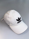 Vintage Adidas Premium Original Cap (Adjustable)