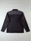 Puma Sport Lifestyle Grey 1/4 Zip Sweater (L)
