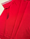 Adidas Climacool Red Training Tee(Xl)