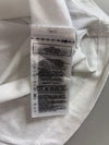 Adidas Originals Colorblock Trefoil Tee (S)