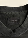 Fear of God Fifth Collection Black Long Sleeve Tee (L)