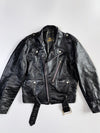 Super Premium Original Leather Jacket (S)