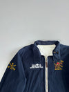 Polo Ralph Lauren Reversible Navy/White P.R.L. MMIX Jacket (L)