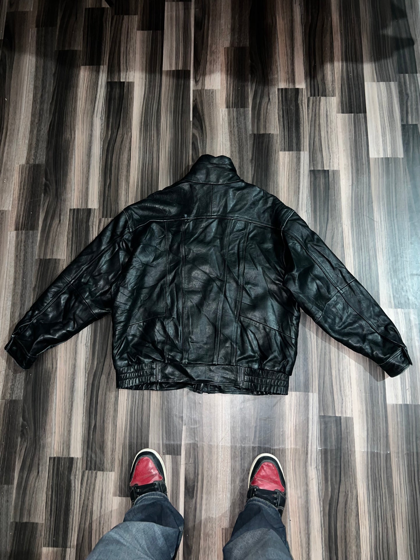 Premium Leather(Buy one get one free) L/XL