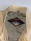 Premium Original Pure Leather Jacket (2XL)