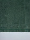 Tommy Hilfiger Long Sleeve Polo Forest Green (S)