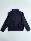 Reebok – Reebok Classic Fleece Zip-Up Jacket  (M)