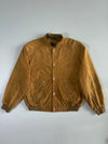 Cruse Premium Original Suede Leather Jacket (2XL/3XL)