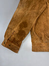 Jofama Premium Original Leather Jacket (XL)