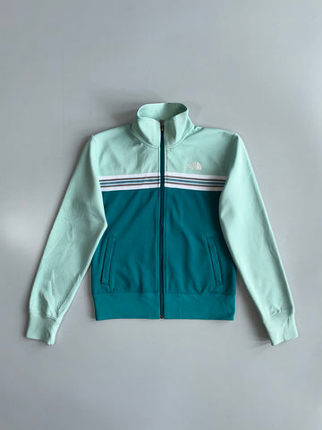 The North Face R Series Colorblock Track Women’s Jacket (S/M)