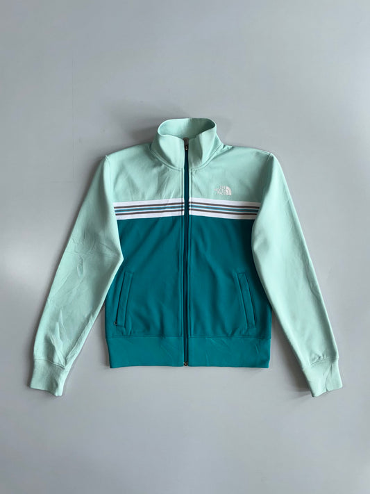 The North Face R Series Colorblock Track Women’s Jacket (S/M)