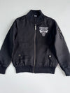NBA X Chicago Bulls Premium Original Bomber Jacket (M)