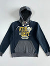 Puma Athletic Dept Hoodie (M)