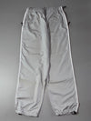 Columbia Grey Reflective Parachute Pants (W:34) (L:44)
