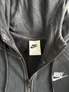 Vintage Nike’s Premium Original Zip-Up Hooded Jacket (S)