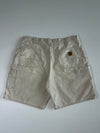 Carhartt Tan Double-Knee Work Shorts (W:37|L:21)