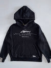 Adidas Originals “Futurism” Hyperworld Read-Only Script Pullover Hoodie (M)