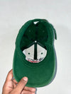 Beck’s International Racing Club Embroidered Green Cap – Motorsport Promo (Adjustable)