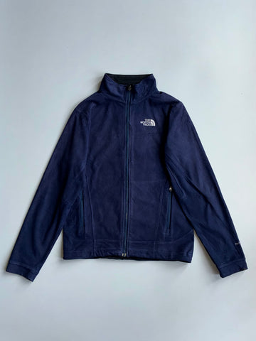 The North Face | Fleece Jacket Navy | (S)