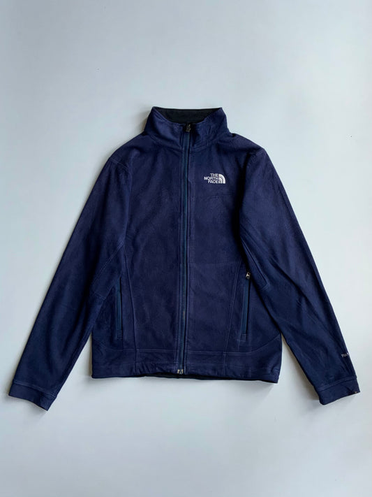 The North Face | Fleece Jacket Navy | (S)