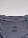 The North Face Charcoal Grey Performance Tee (XS)