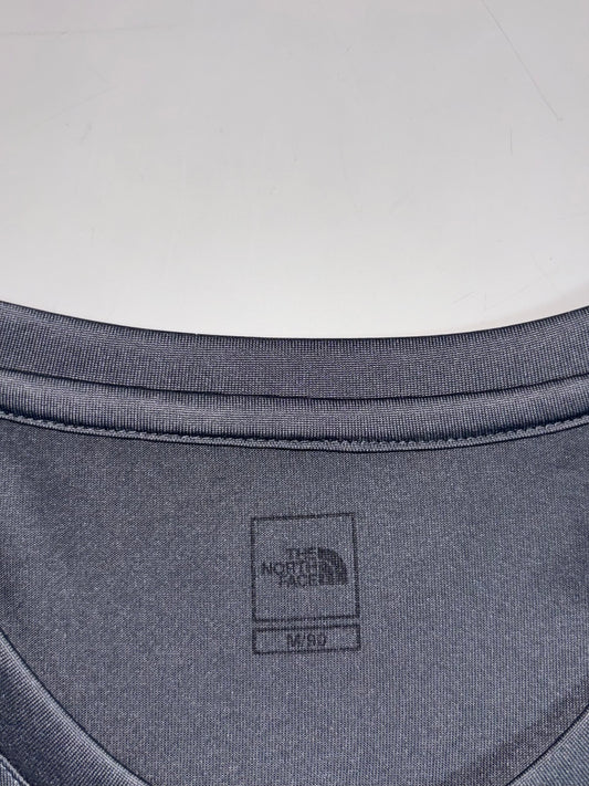 The North Face Charcoal Grey Performance Tee (XS)