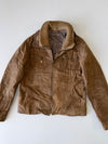 ZSuper Premium Original Leather Jacket (S/M)