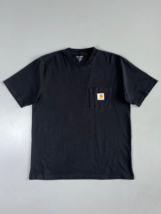 Carhartt WIP x Awake NY Pocket Tee (XL)