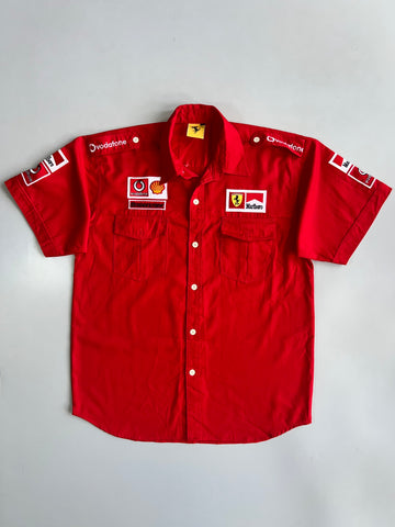 Ferrari F1 Team Shirt (XL)
