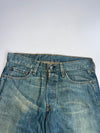 ZLevis Premium Original Baggy jeans (W-34,L-38)