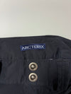 Arc’teryx Vintage Black Cargo Hiking Pants (W:31) (L:36)