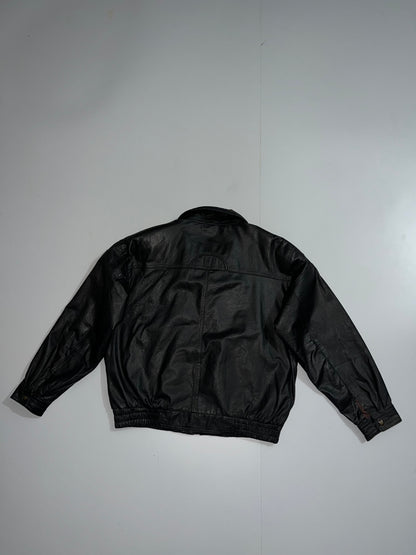 ZSuper Premium (RARE) Original Leather Jacket (2XL)