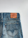 Vintage Levis 511 Premium Original Denim Jeans (W:32 |L:42)