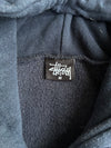 Stussy Navy World Tour Hoodie – (S)