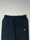 K2 Korea Black Hiking Pants with Reflective Strips (W:30) (L:40)