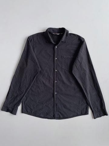 Carhartt Gingham Check Flannel Shirt (M)