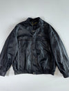 Super Premium Original Leather Jacket (XL)