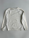 Lacoste Live | Raglan Colourblock Crewneck Sweatshirt (M)