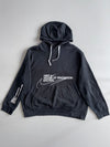 Nike House of Innovation NYC Hoodie (2XL)