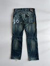 G-Star Raw Originals Engineered Denim Jeans (W:33) (L:41)
