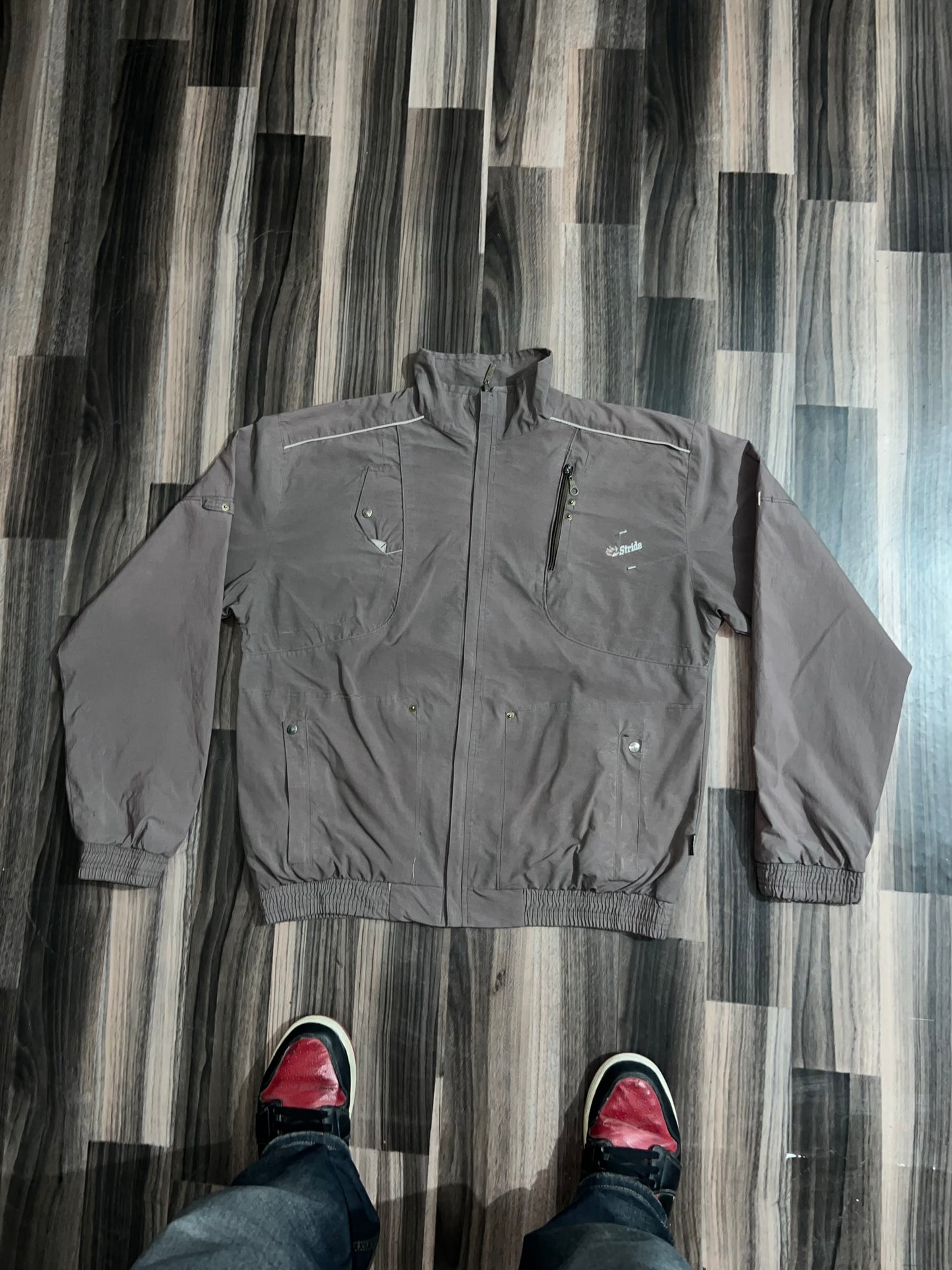 ZPremium Jacket (L)