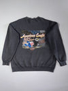 Harley-Davidson Bar & Shield Logo Charcoal Sweatshirt (XL)